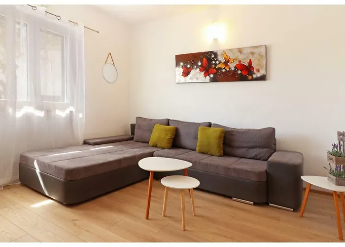 Apartment Rozika