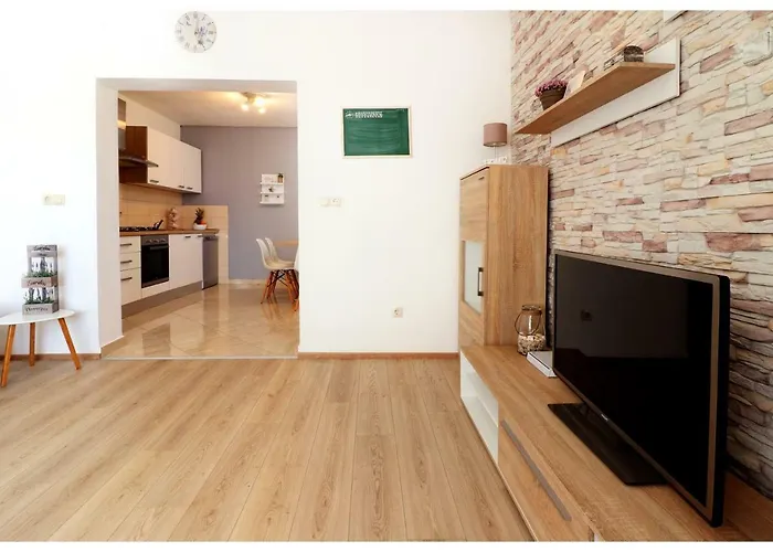 Apartment Rozika