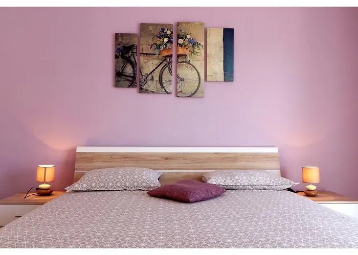 Apartment Rozika