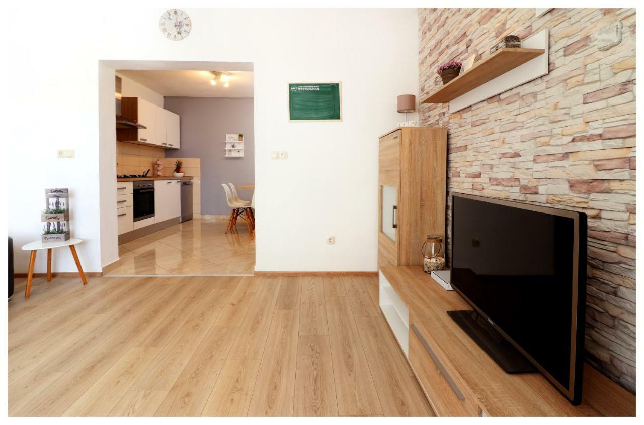 Apartment Rozika