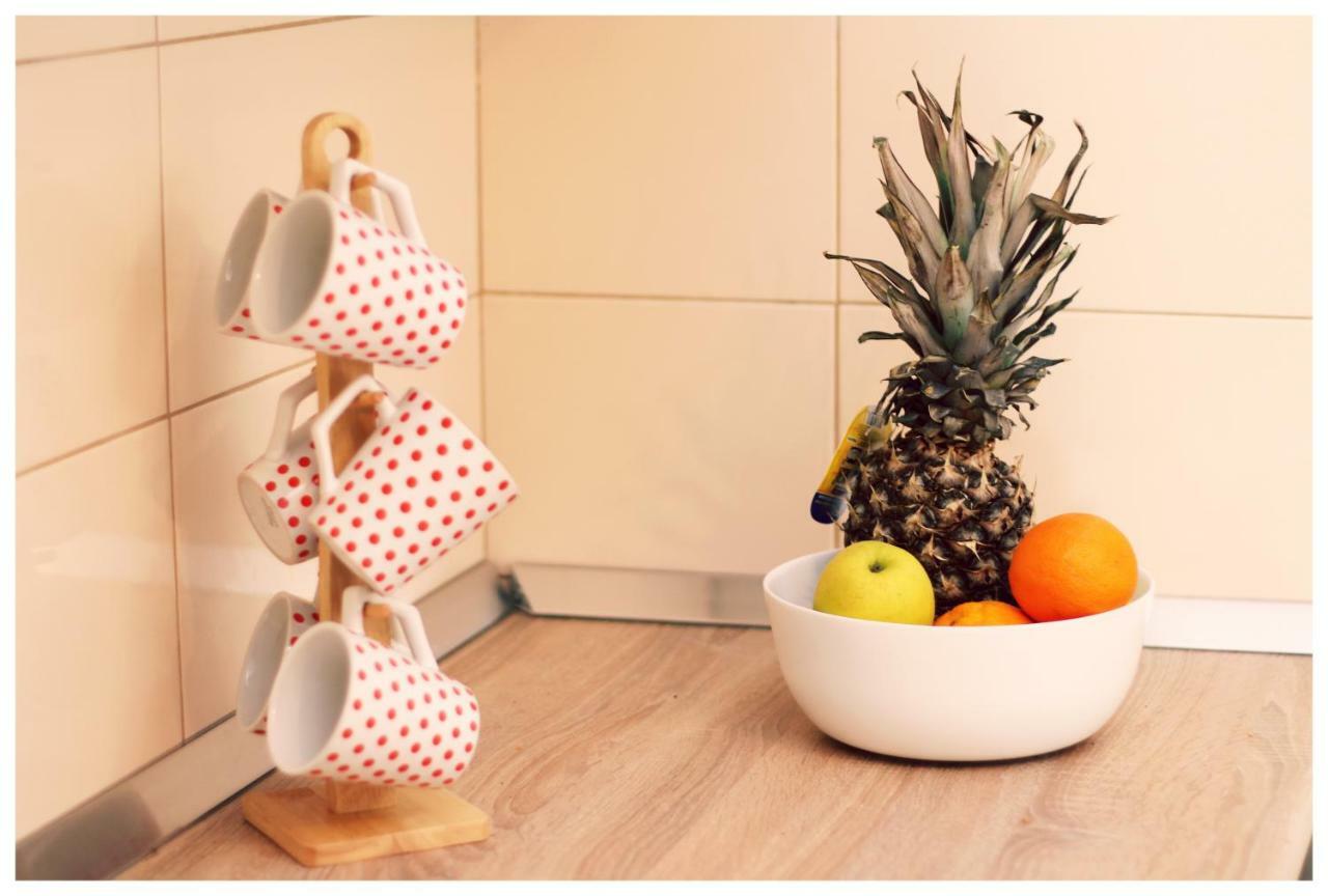 Apartment Rozika *