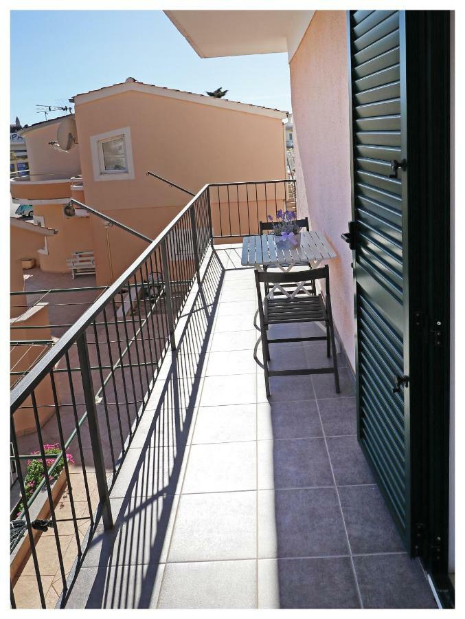 Rozika Apartment Primosten