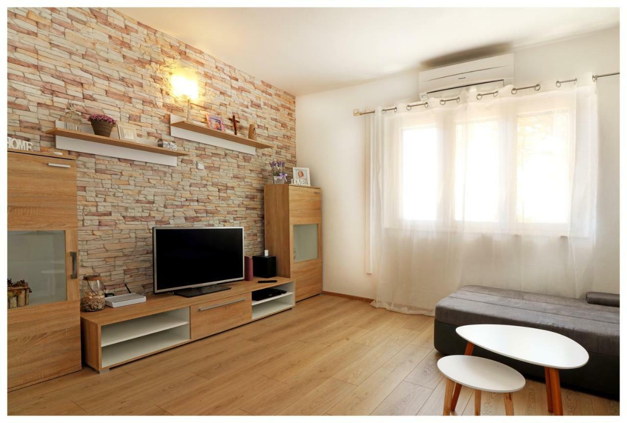 Apartment Rozika *