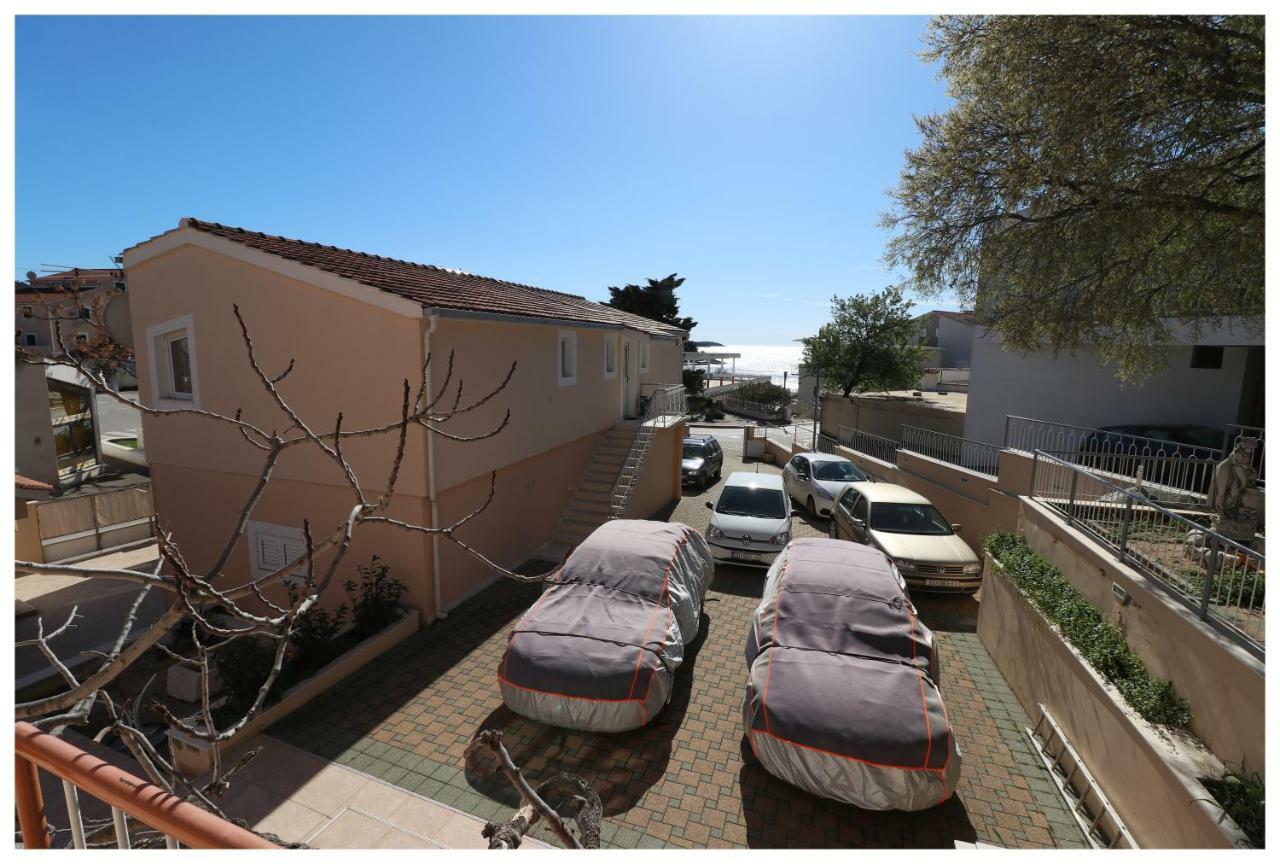 Rozika Apartment Primosten
