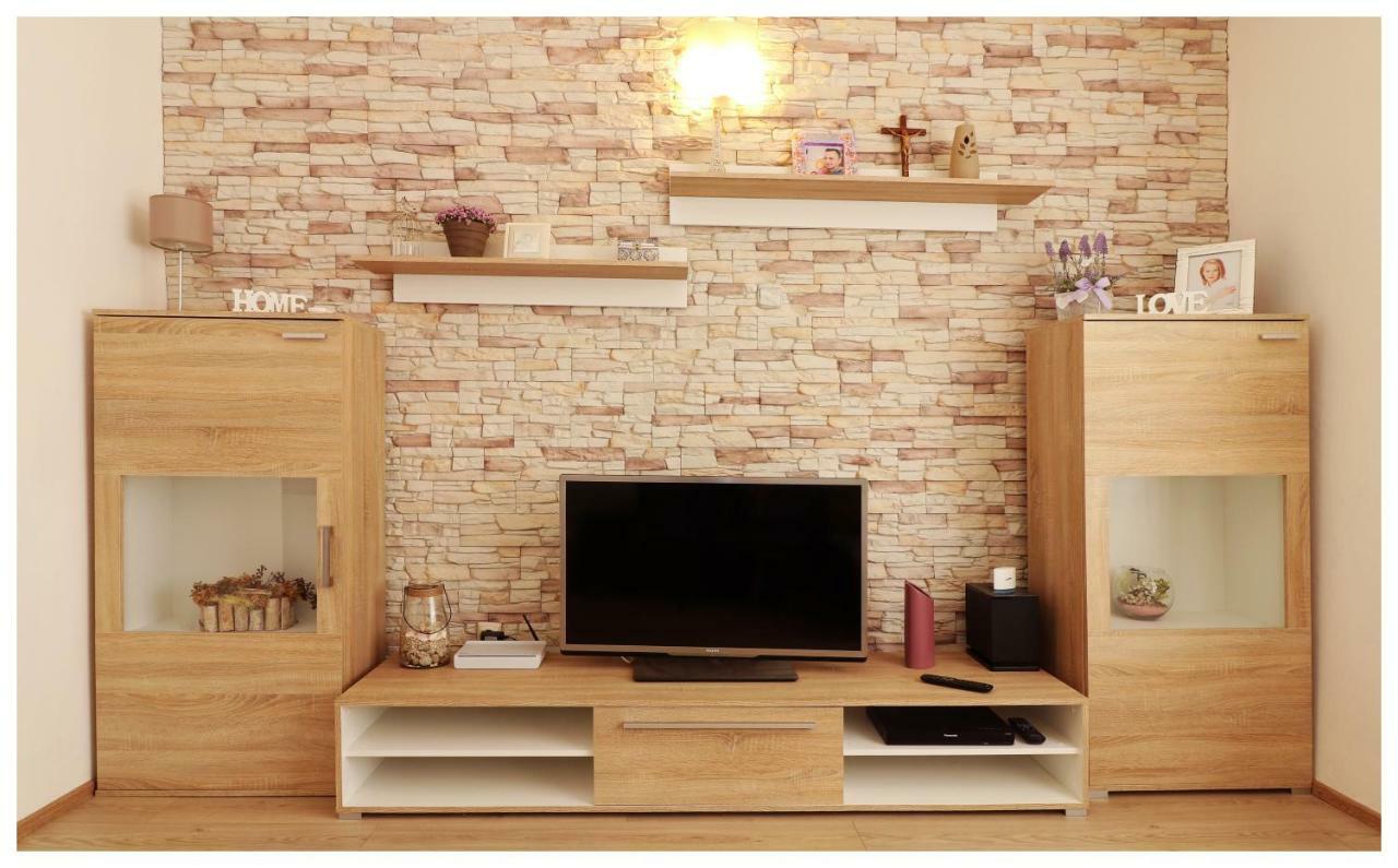 Apartment Rozika *